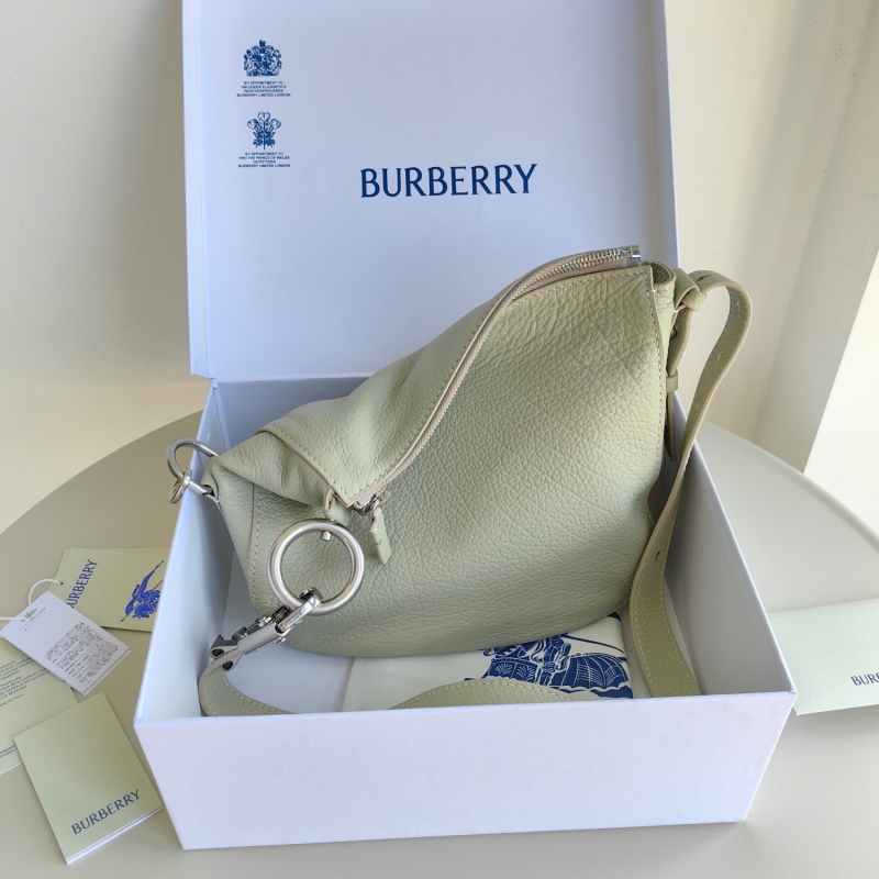 Burberry Satchel Bags